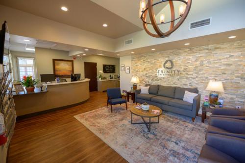 Image for Trinity Chiropractic with ID of: 3744818