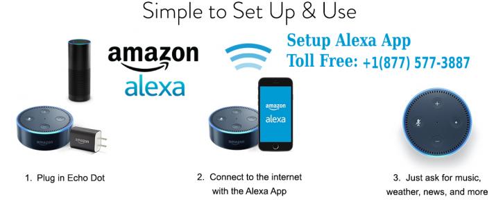 Image for Amazon Echo Show Setup with ID of: 3744832