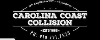 Image for Carolina Coast Collision with ID of: 3744914