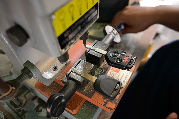Image for ENIGMA LOCKS & SERVICES LLC-Key Duplication Rome GA with ID of: 3744981