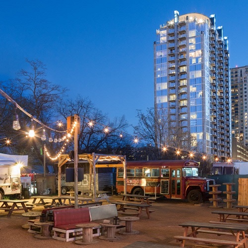 Image for SkyHouse Austin with ID of: 3744993