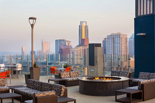 Image for SkyHouse Austin with ID of: 3745003