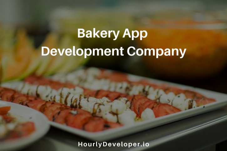 Image for Bakery App Development Company with ID of: 3745270