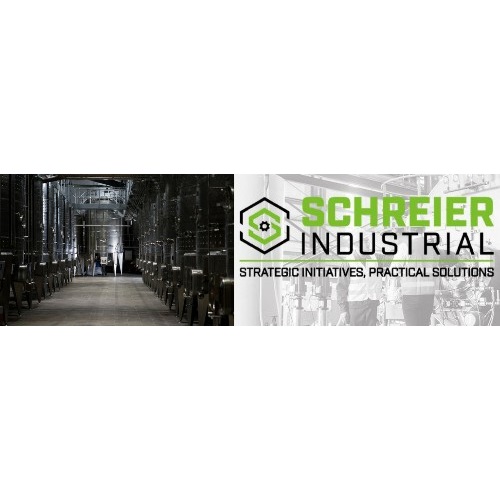Image for Schreier Industrial Services with ID of: 3745273