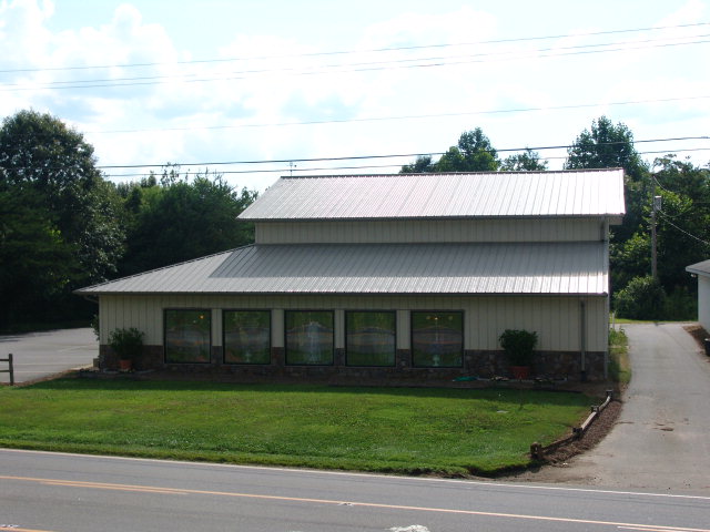 Image for Commercial Building For Sale_667 Highlands Rd. FRANKLIN, NC with ID of: 374529