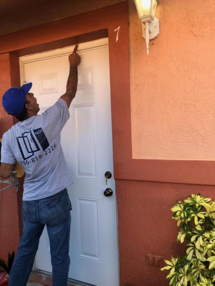 Image for New Door's Installations Services, Inc. with ID of: 3745309