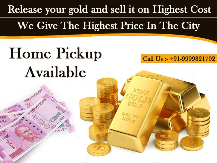 Image for Release Pledged Gold with ID of: 3746340
