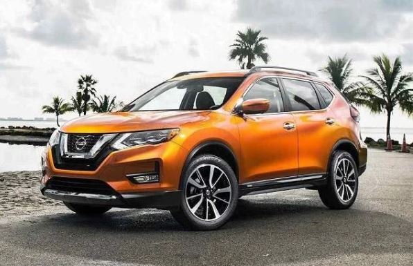 Image for New Nissan Rogue  in Houston TX | Nissan Dealer - Searchlocaldealers with ID of: 3746399