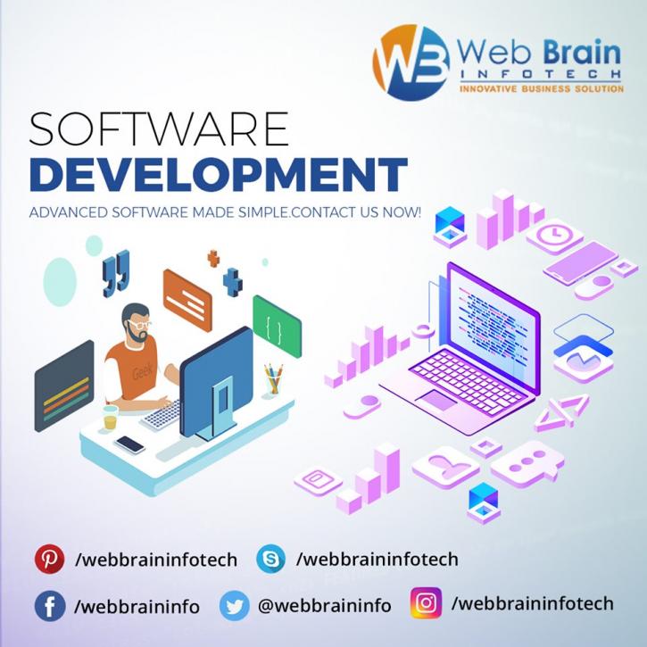 Image for Software Development Company India with ID of: 3746524