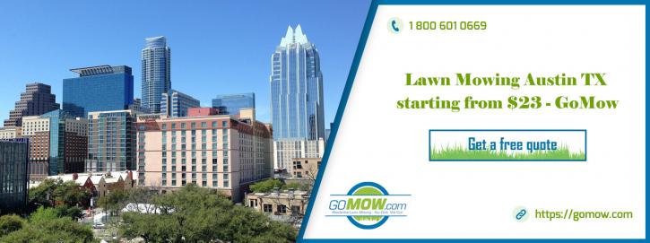 Image for GoMow Lawn Care Services with ID of: 3746550