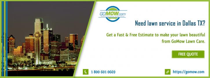 Image for GoMow Lawn Care Services with ID of: 3746553