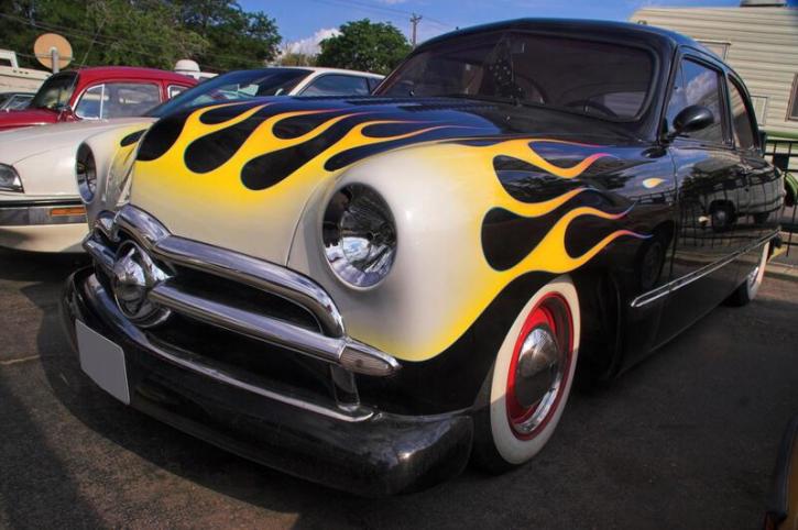 Image for Austin Car Wrap & Graphics with ID of: 3746674