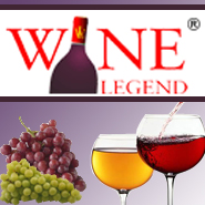Image for Wine Legend with ID of: 374677