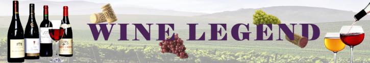 Image for Wine Legend with ID of: 374682