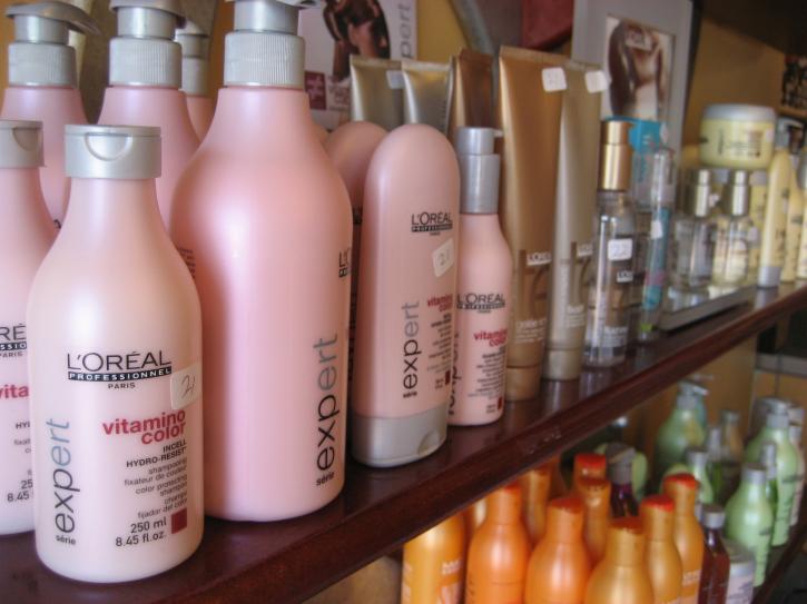 Image for Salon Yana with ID of: 374693