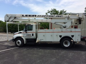 Image for Leer Electric, Inc. with ID of: 3746942
