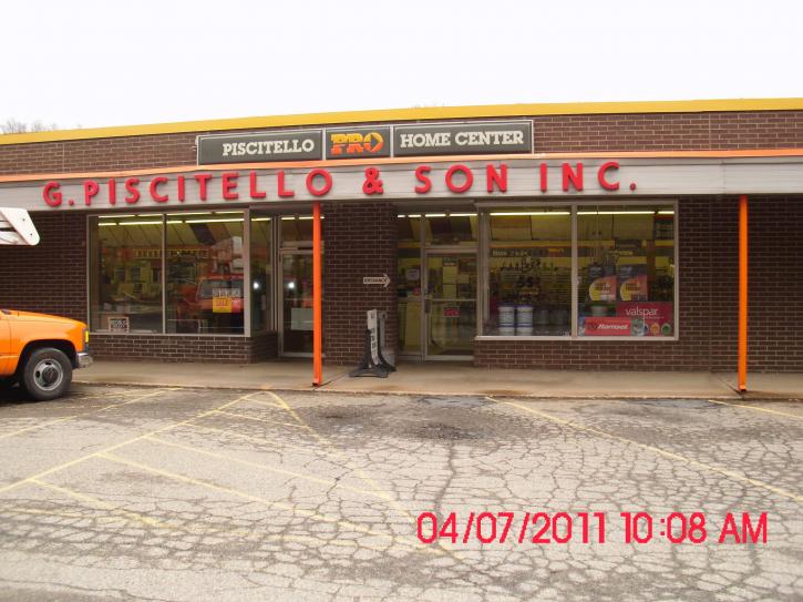 Image for Piscitello Home Center with ID of: 3746956