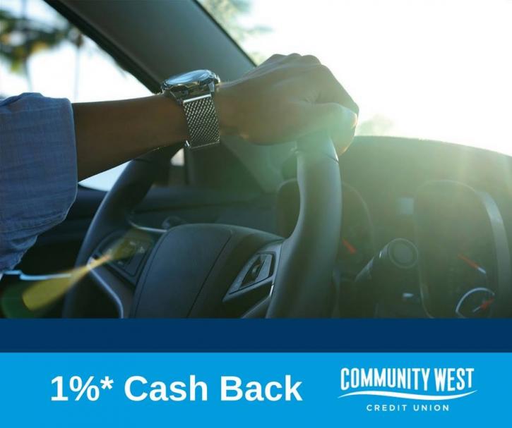Image for Community West Credit Union with ID of: 3746977