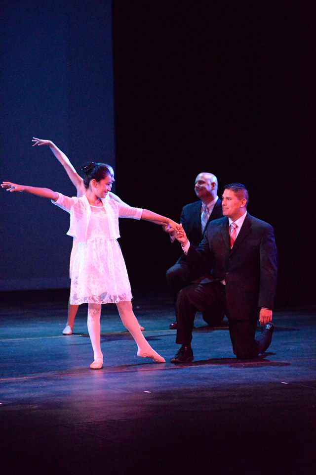 Image for New Vision Dance Center with ID of: 3747010