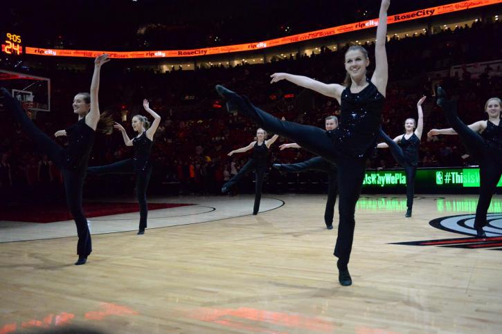 Image for New Vision Dance Center with ID of: 3747013