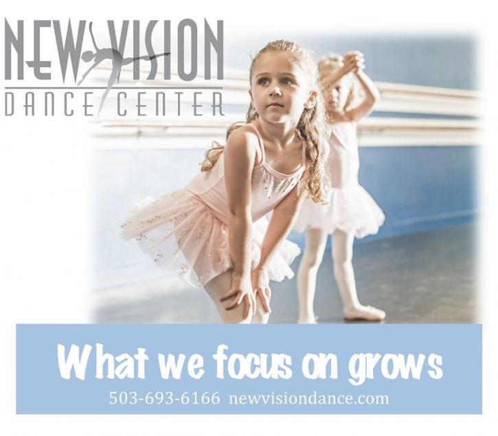 Image for New Vision Dance Center with ID of: 3747014