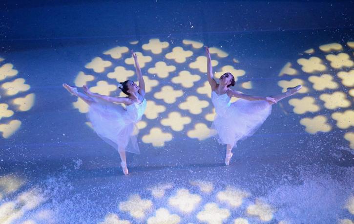 Image for New Vision Dance Center with ID of: 3747016