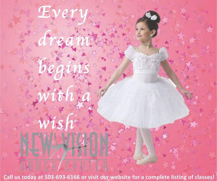 Image for New Vision Dance Center with ID of: 3747018