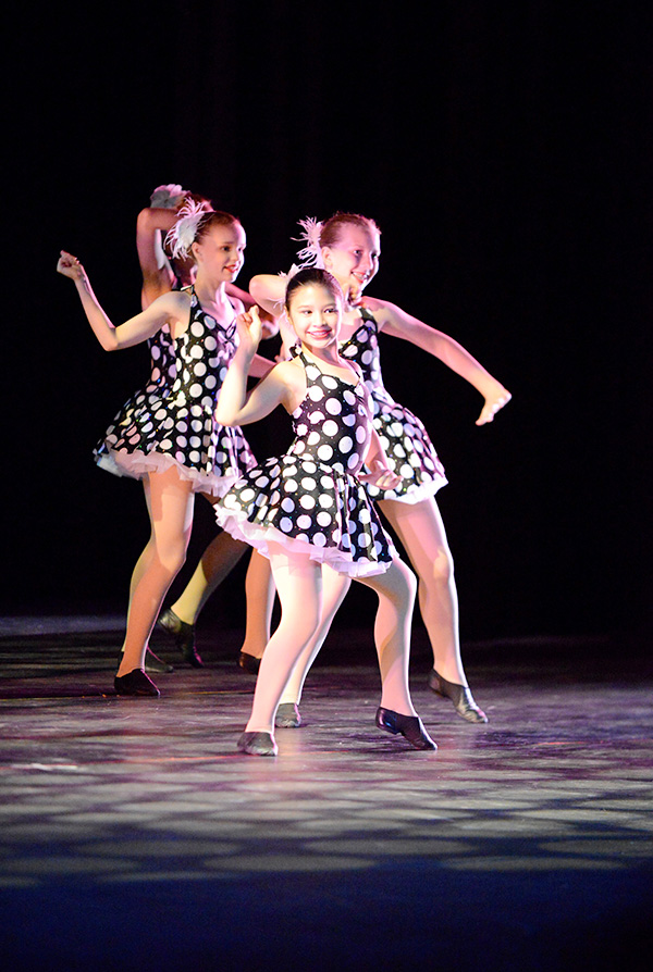 Image for New Vision Dance Center with ID of: 3747021