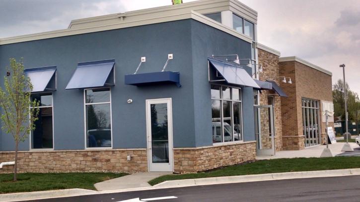 Image for Community West Credit Union with ID of: 3747057