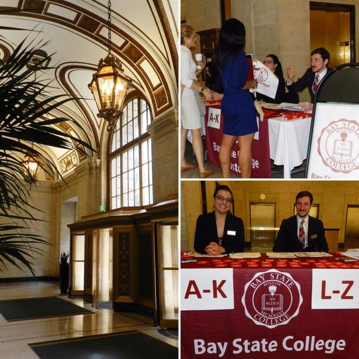 Image for Bay State College with ID of: 3747063