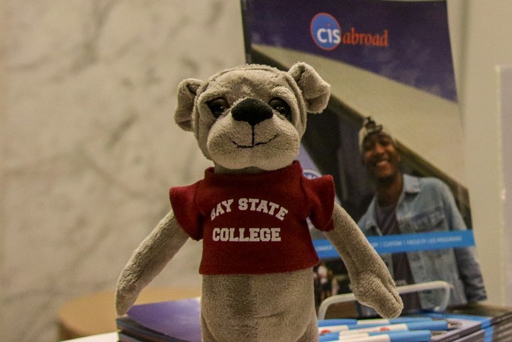 Image for Bay State College with ID of: 3747065