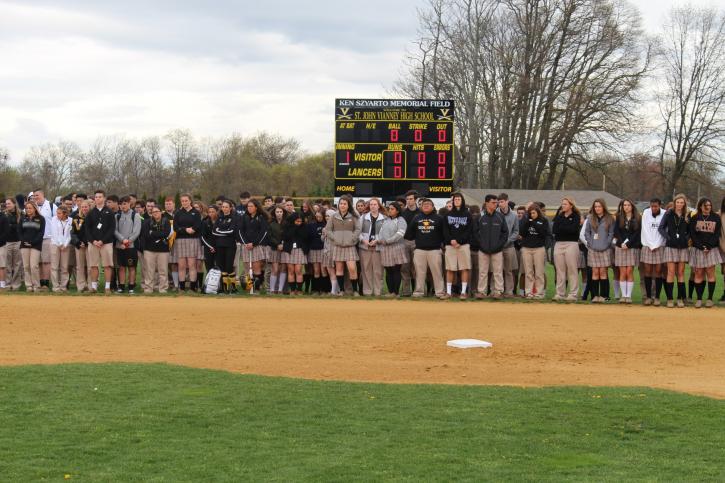 Image for Saint John Vianney High School with ID of: 3747092