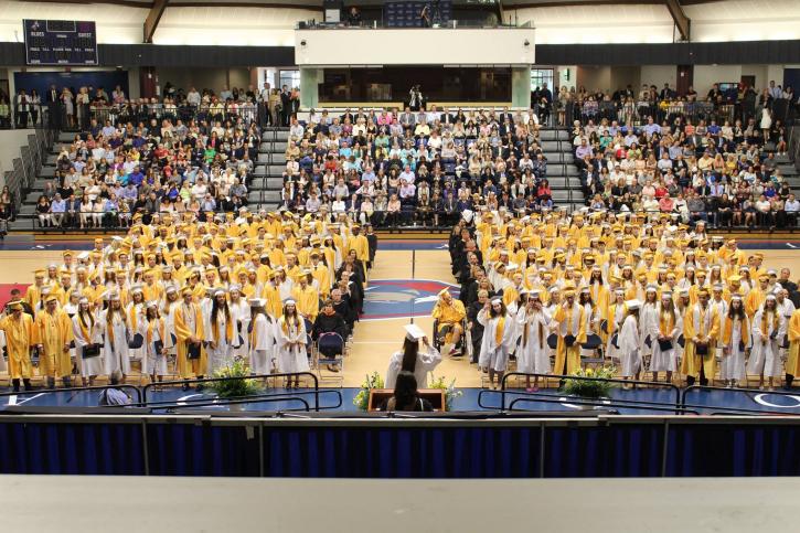 Image for Saint John Vianney High School with ID of: 3747094