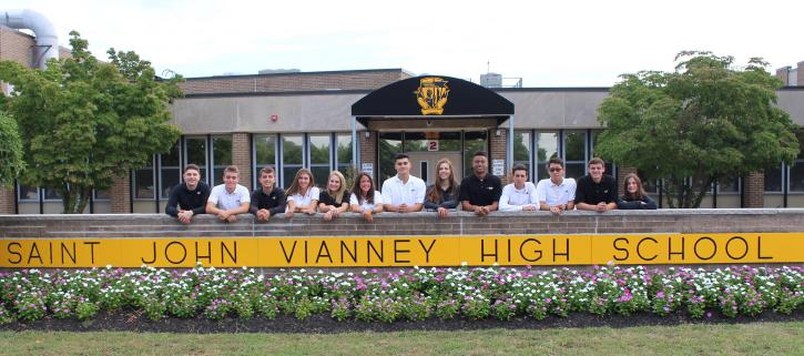 Image for Saint John Vianney High School with ID of: 3747095