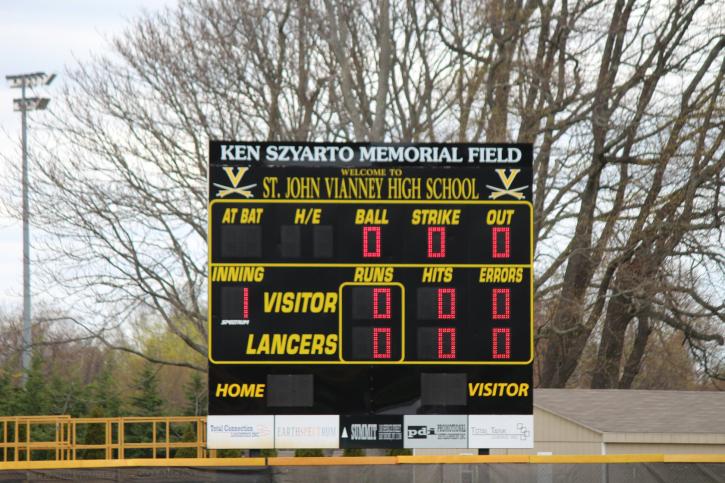 Image for Saint John Vianney High School with ID of: 3747098