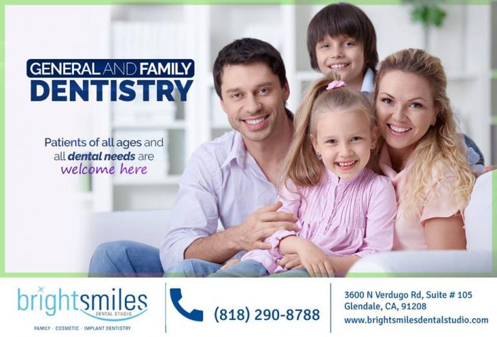 Image for General Dentistry Service Glendale CA with ID of: 3747176
