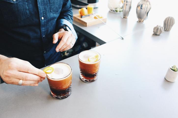 Image for Provision Coffee Bar with ID of: 3747373