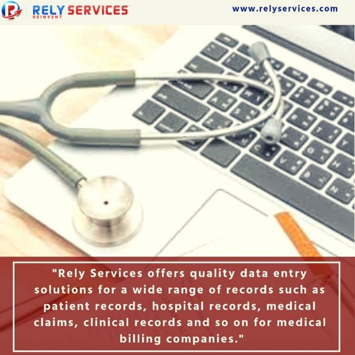 Image for Medical Billing Services with ID of: 3747397