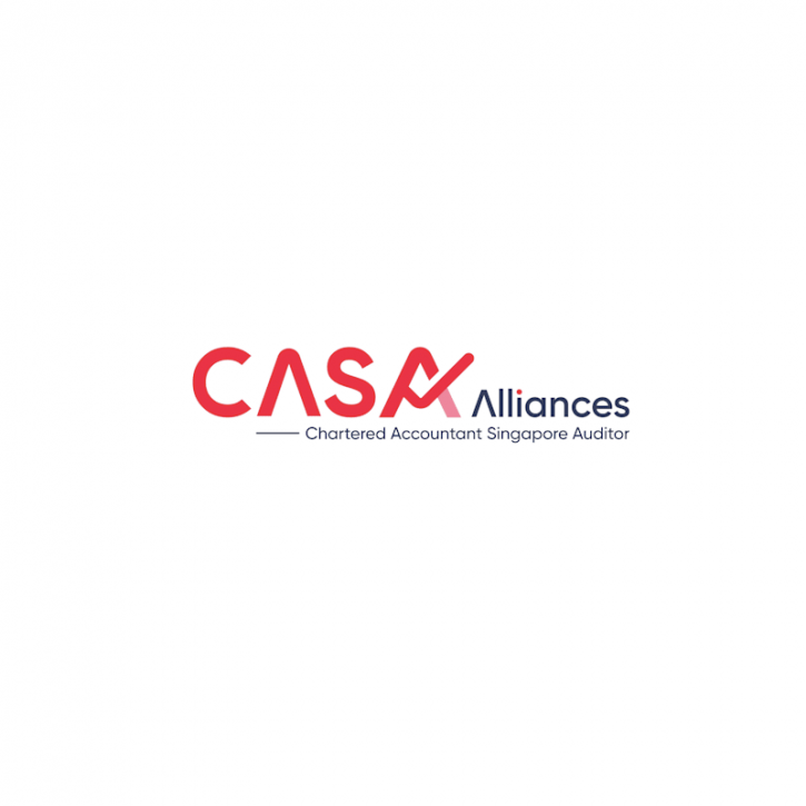 Image for CASA Alliances with ID of: 3747420
