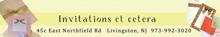 Image for Invitations Et Cetera with ID of: 374744