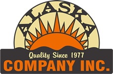 Image for Alaska Company Inc with ID of: 3747451