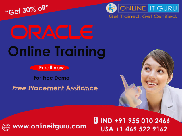 Image for Oracle certification with ID of: 3747461