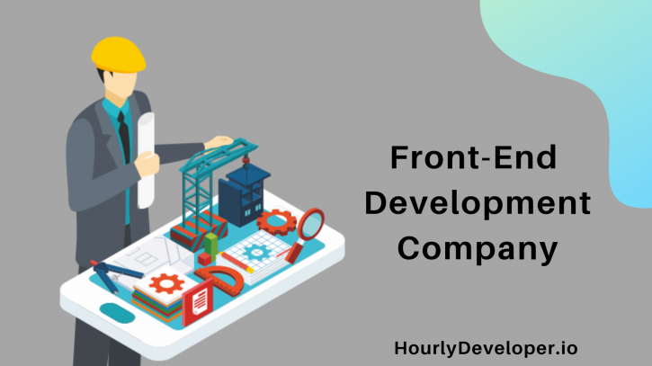 Image for Front End Development Company with ID of: 3747523