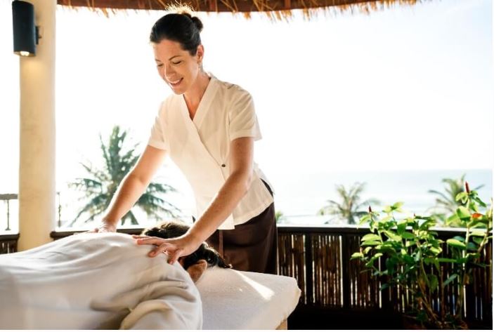 Image for Get Mobile Massage In Miami at Your Own Location with ID of: 3747660