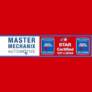 Image for Master Mechanix Automotive with ID of: 3747661