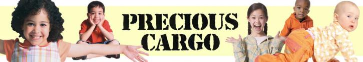 Image for Precious Cargo with ID of: 374780