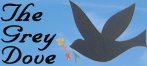 Image for The Grey Dove with ID of: 374783