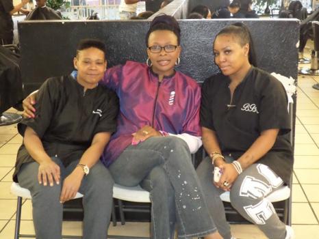 Image for Buckner Barber School with ID of: 3747882