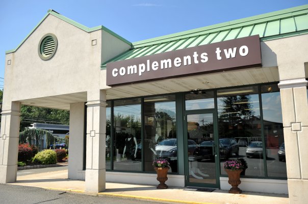 Image for Complements Two with ID of: 374790