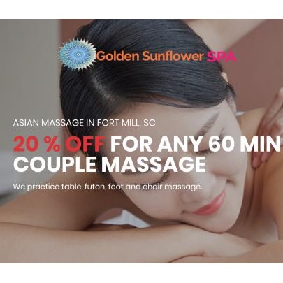 Image for Golden Sunflower SPA with ID of: 3747916